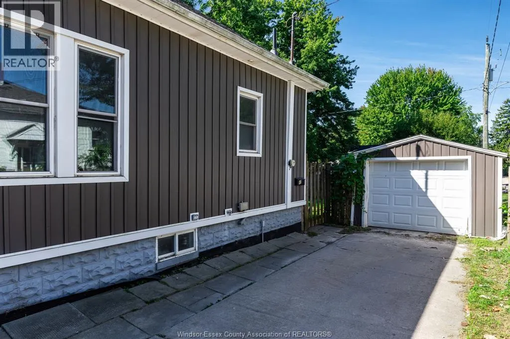 47 Wigle STREET