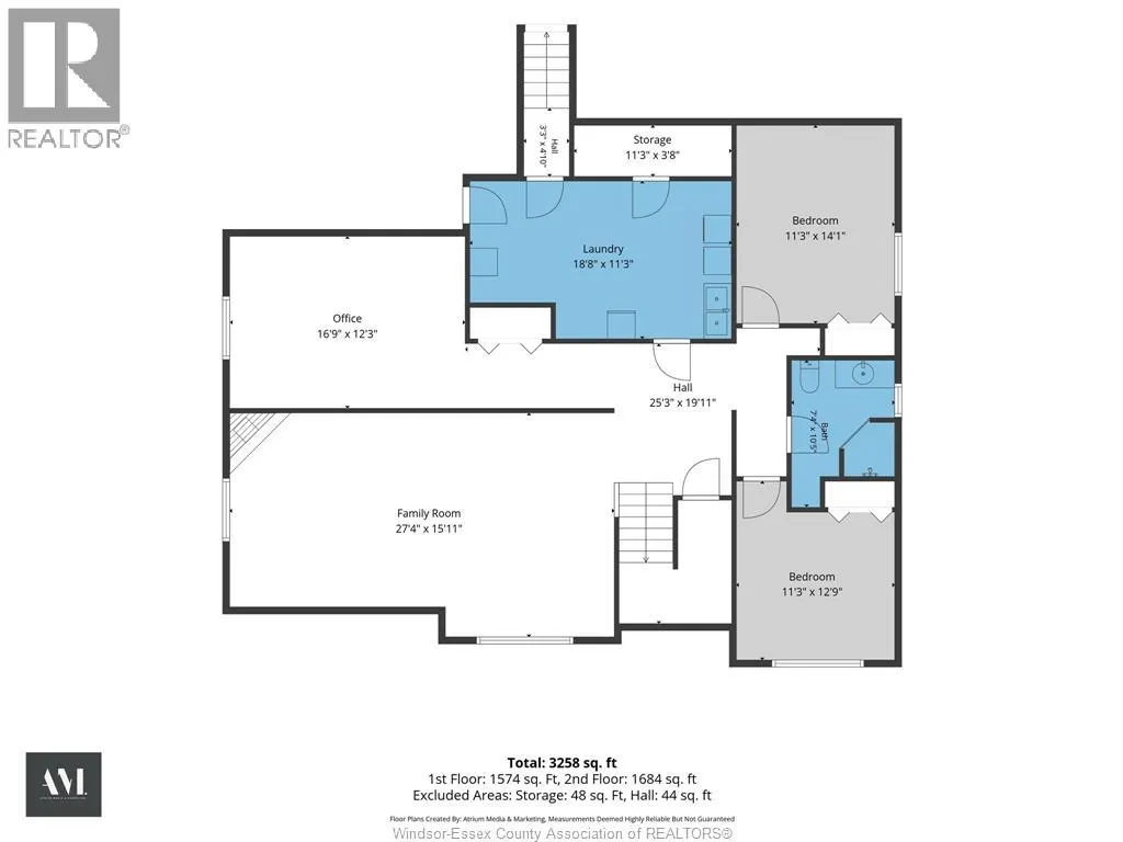 6410 JAMIE COURT
