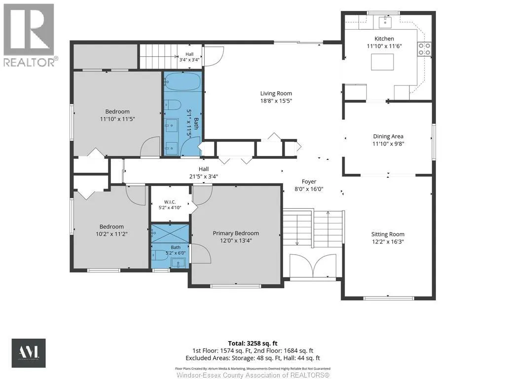 6410 JAMIE COURT