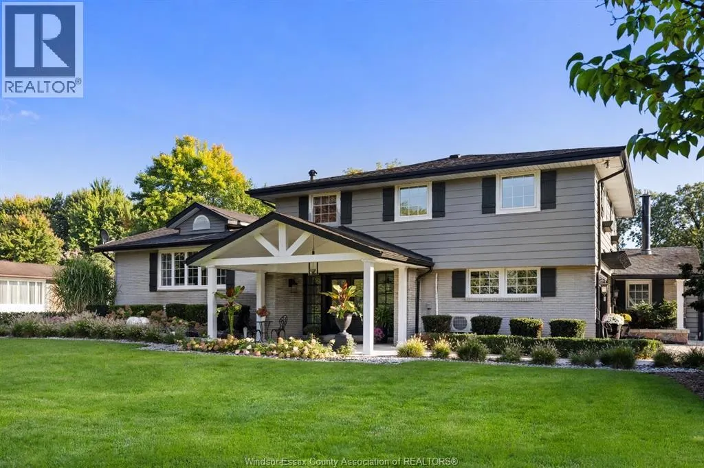 375 RUSSELL WOODS DRIVE