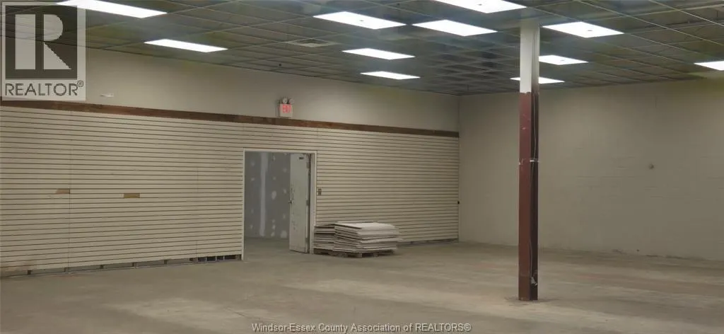 1640 HURON CHURCH ROAD Unit# A010020A