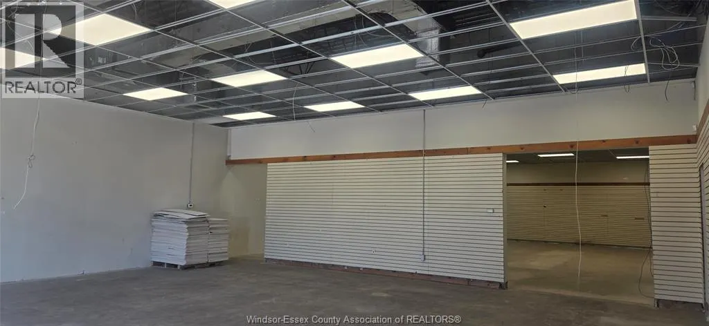 1640 HURON CHURCH ROAD Unit# A010020A