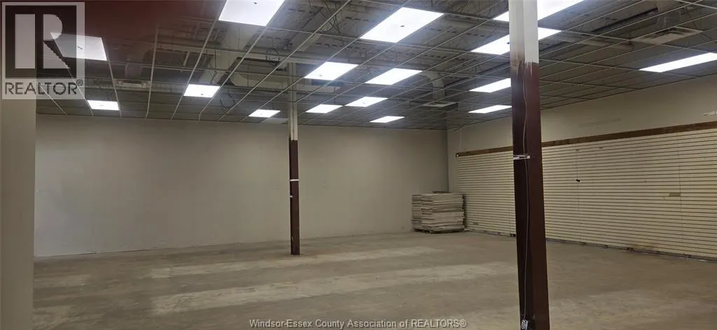 1640 HURON CHURCH ROAD Unit# A010020A
