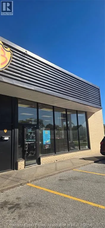 1640 HURON CHURCH ROAD Unit# A010020A