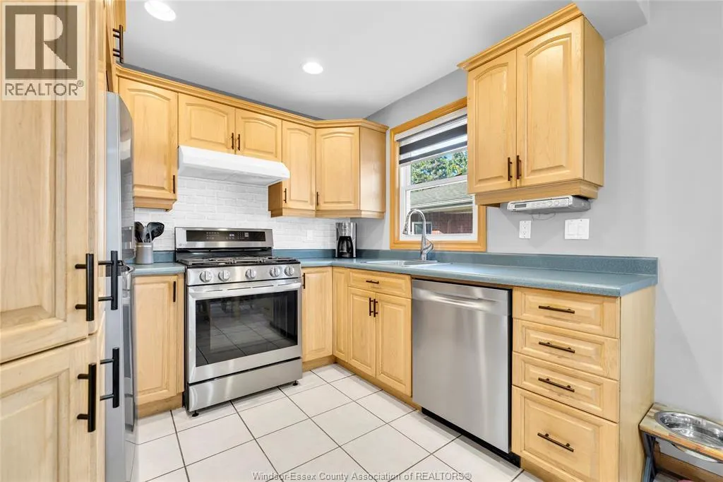 1273 TILSTON DRIVE