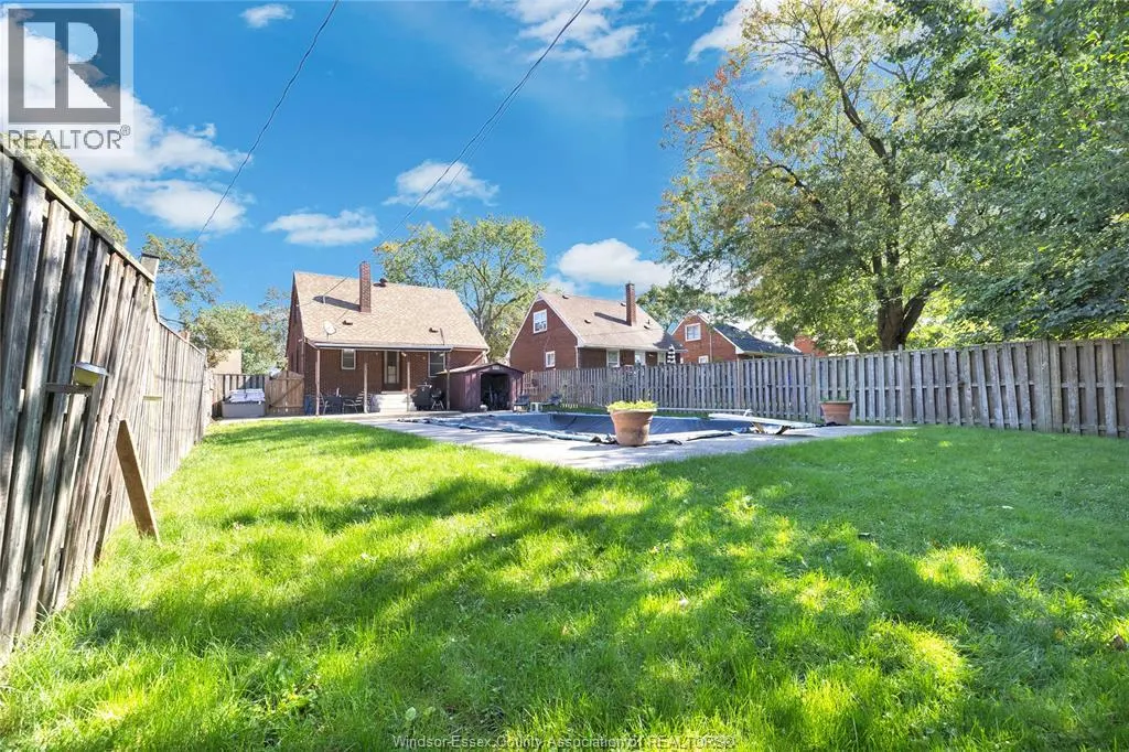 1273 TILSTON DRIVE