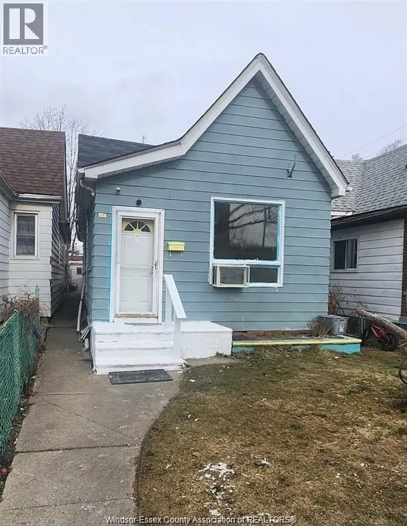 754 TUSCARORA