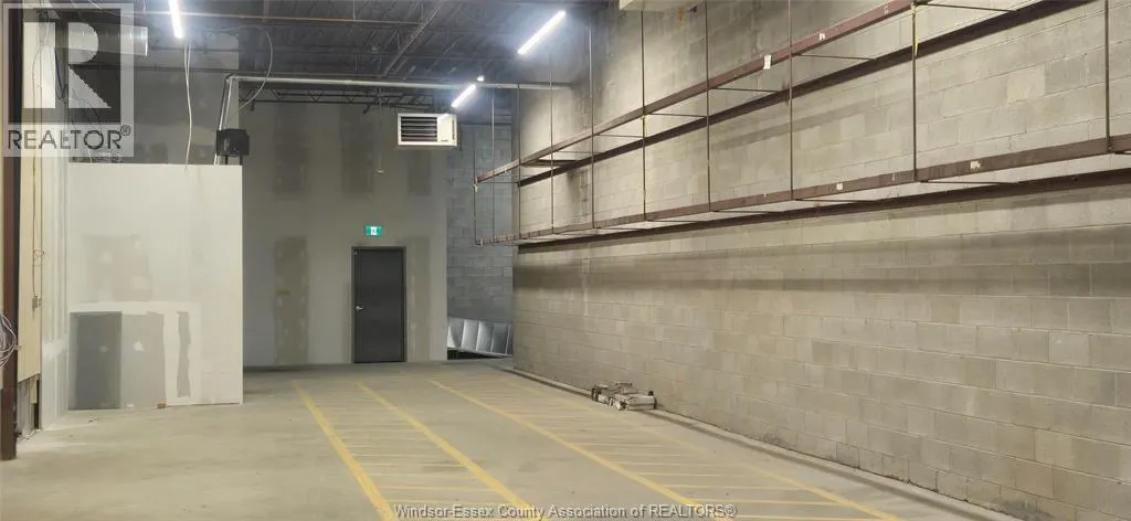 1640 HURON CHURCH ROAD Unit# A010020A BACK