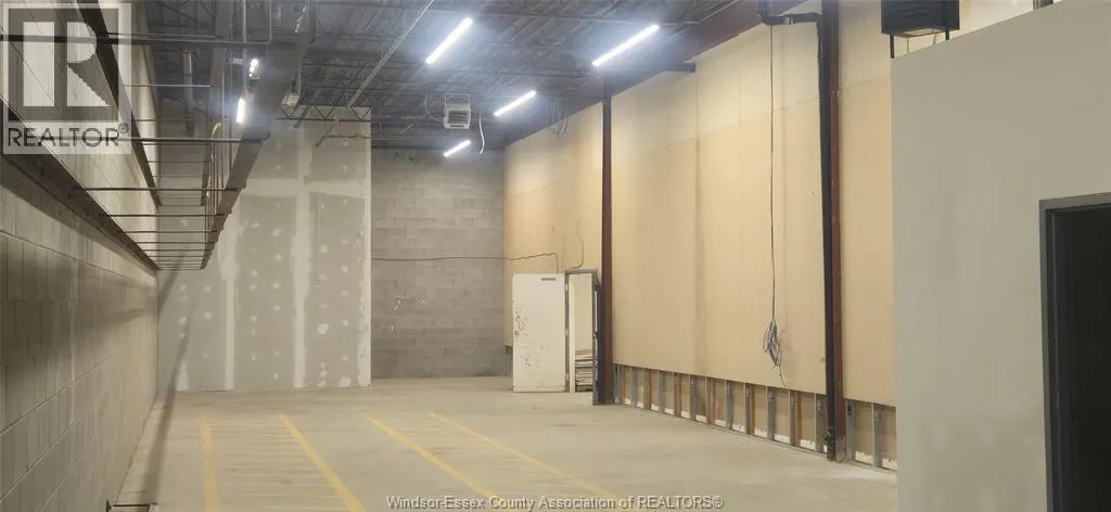 1640 HURON CHURCH ROAD Unit# A010020A BACK
