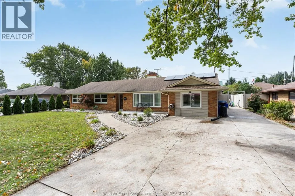 2767 BUCKINGHAM