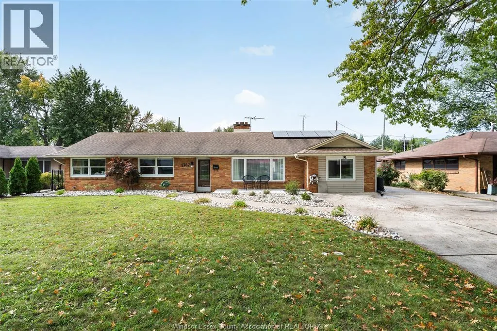 2767 BUCKINGHAM