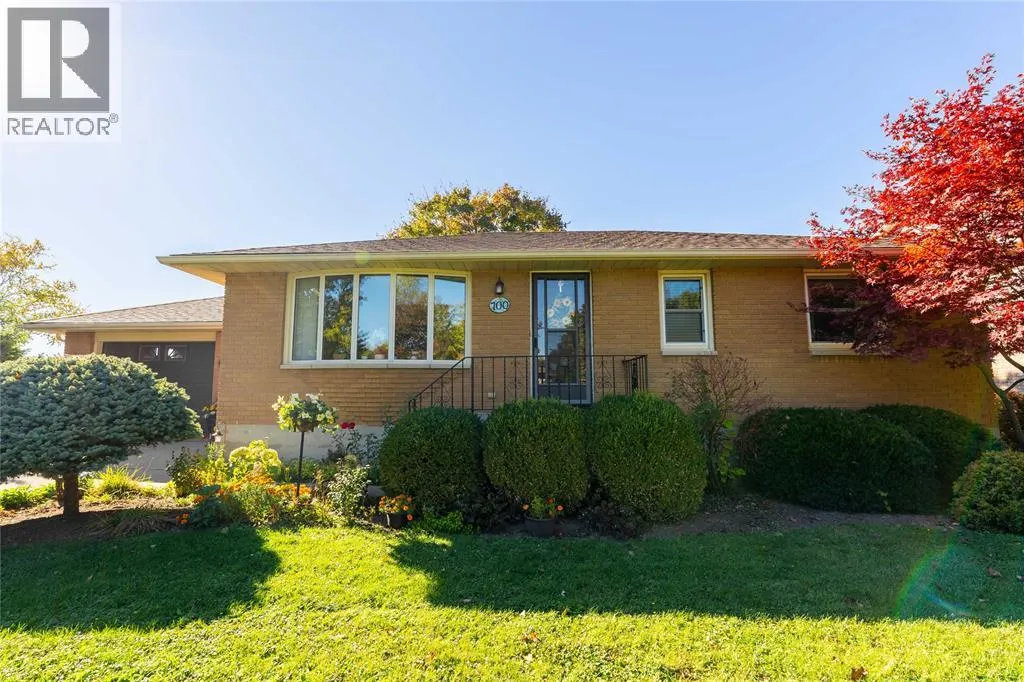 700 CENTENNIAL STREET