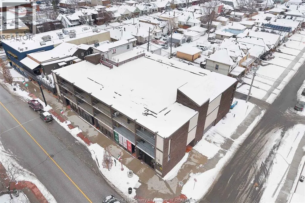 995 ELSMERE