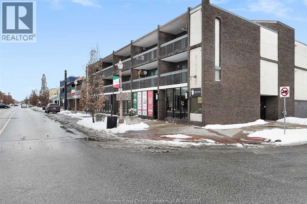 995 ELSMERE