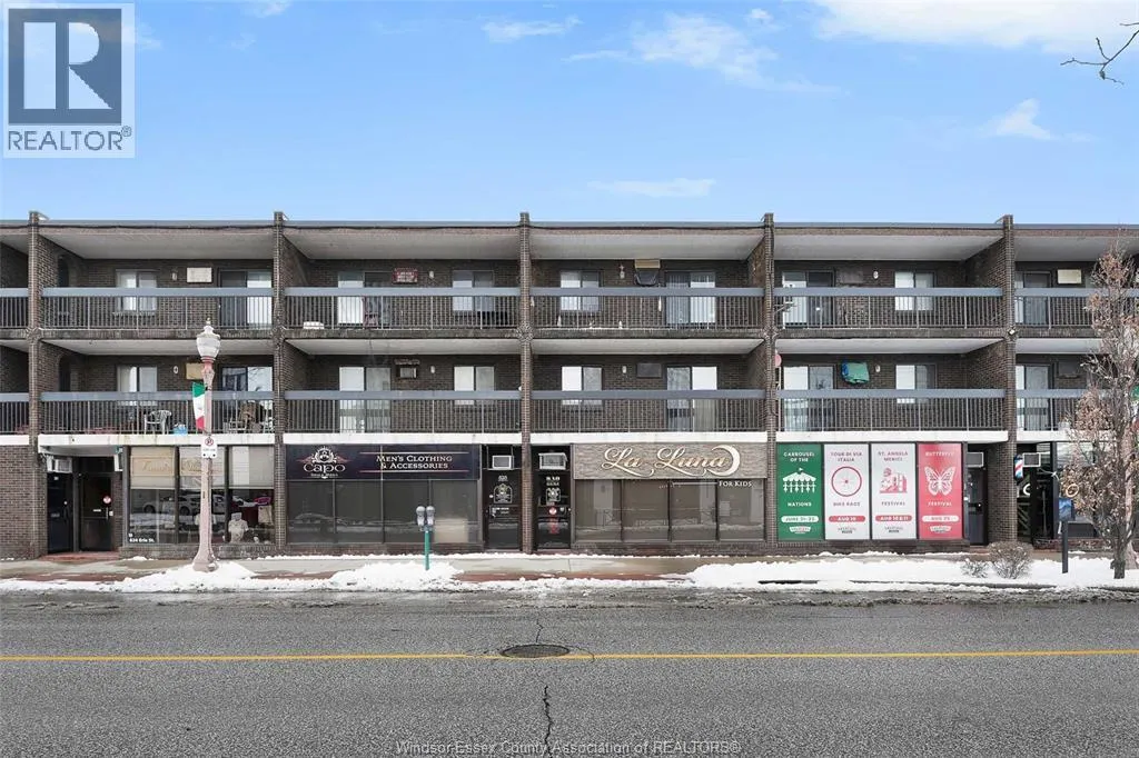 995 ELSMERE