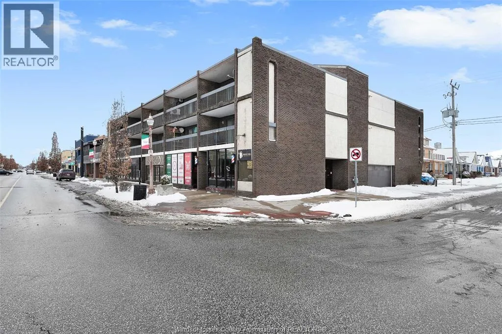 995 ELSMERE