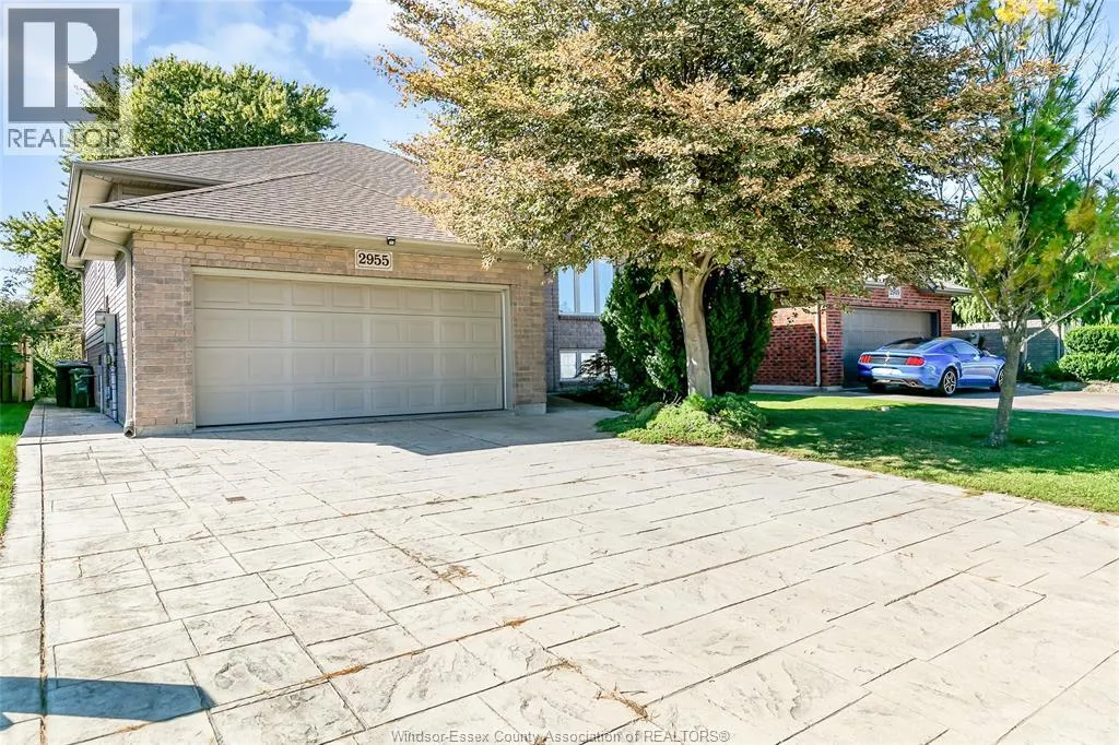 2955 RUTH ROAD