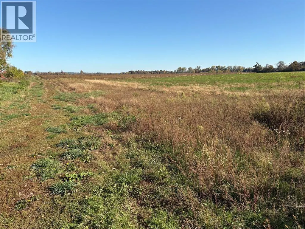 8152 BOG LINE