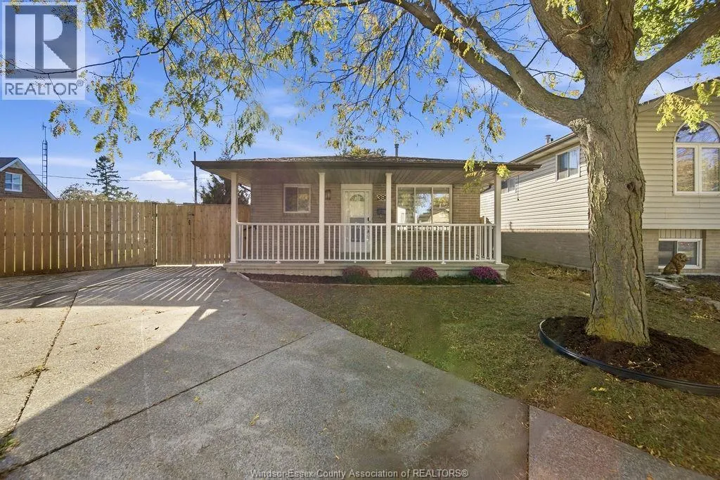 3981 BLISS ROAD