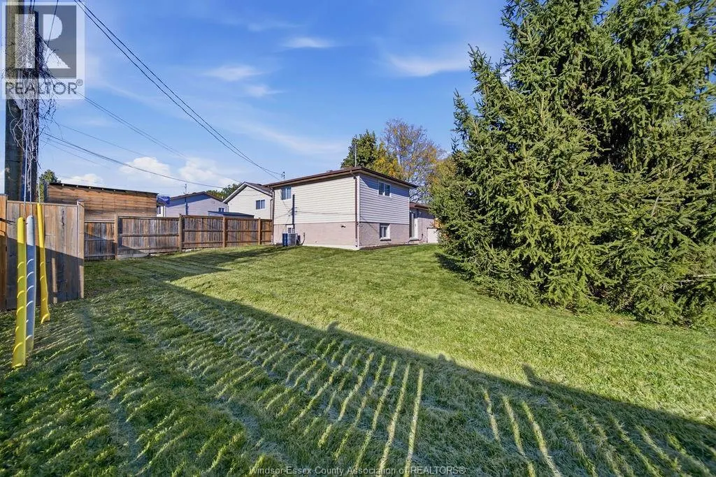 3981 BLISS ROAD