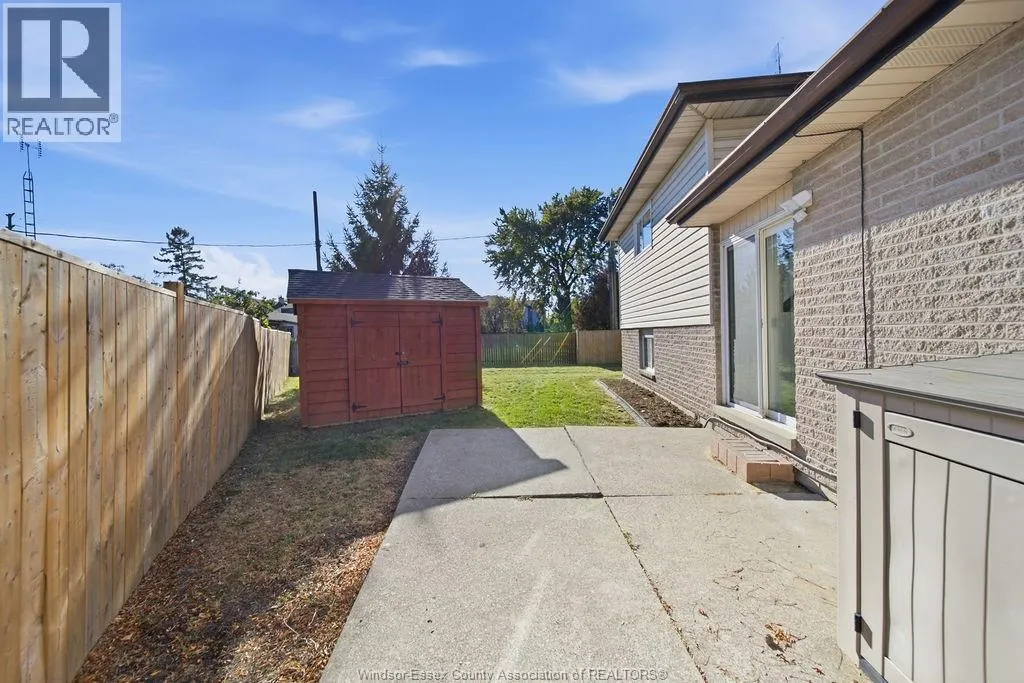 3981 BLISS ROAD