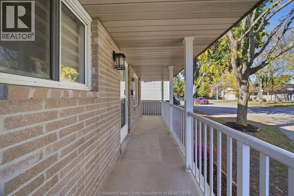 3981 BLISS ROAD