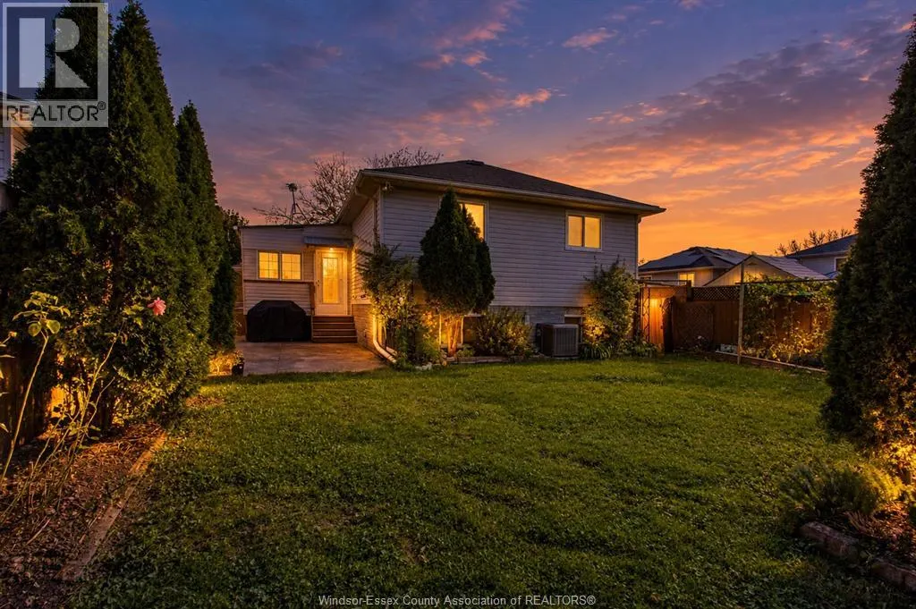 726 SANDISON
