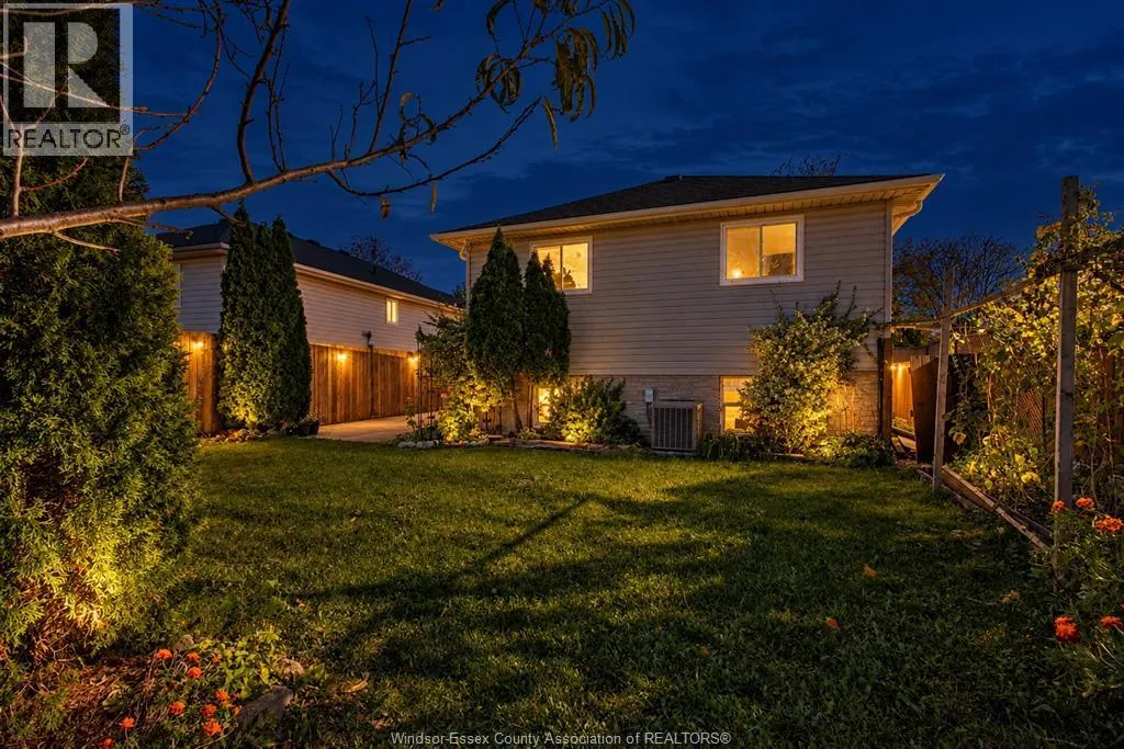 726 SANDISON