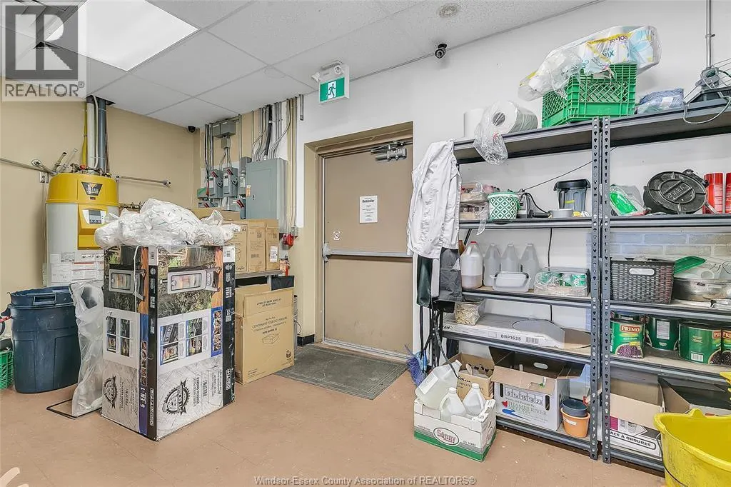 1950 LAUZON ROAD Unit# 70