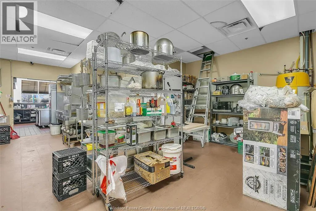 1950 LAUZON ROAD Unit# 70