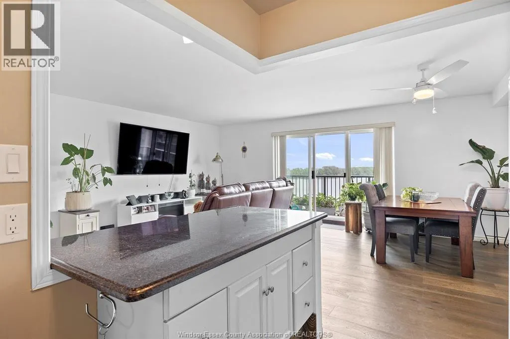 8591 Riverside DRIVE East Unit# 802