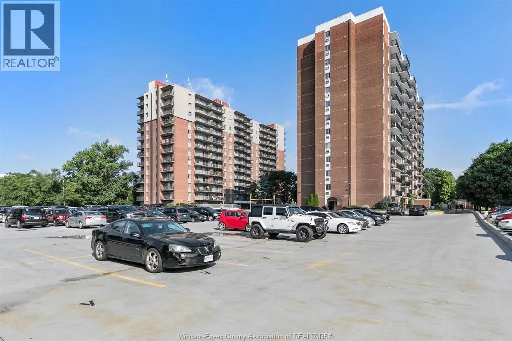 8591 Riverside DRIVE East Unit# 802