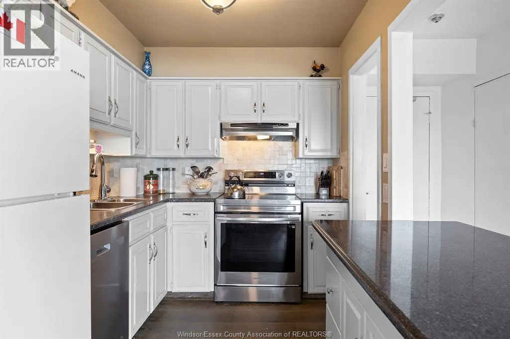 8591 Riverside DRIVE East Unit# 802