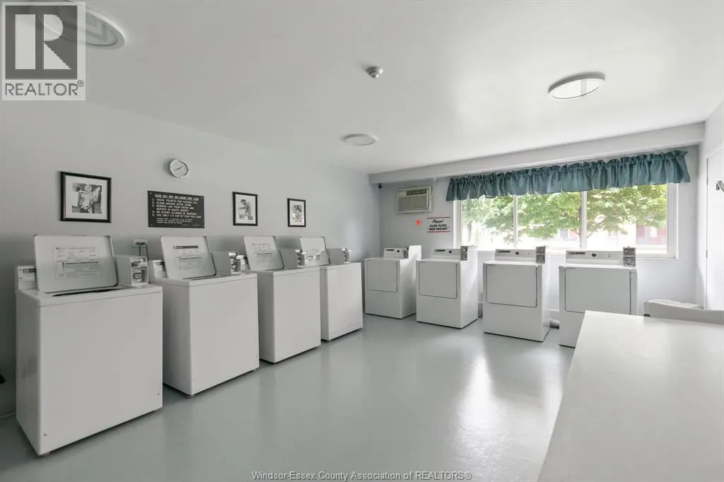 8591 Riverside DRIVE East Unit# 802