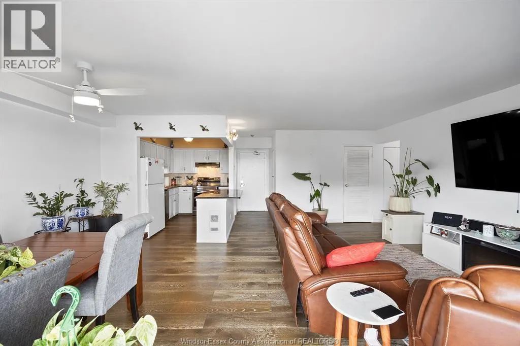 8591 Riverside DRIVE East Unit# 802