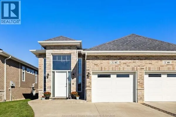 67 HAZEL CRESCENT
