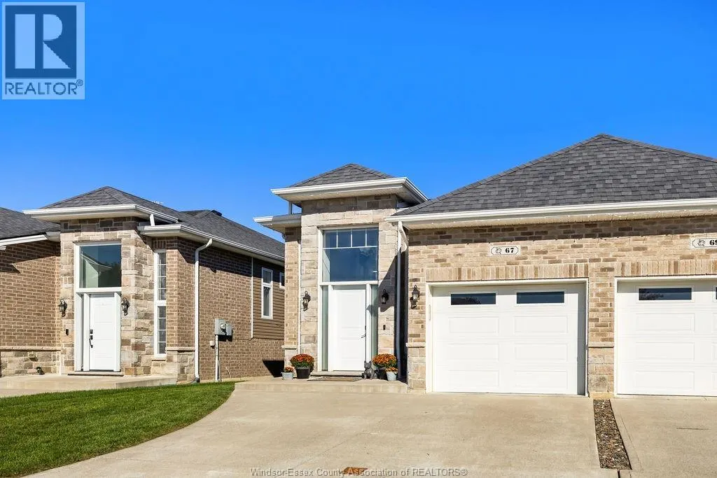 67 HAZEL CRESCENT