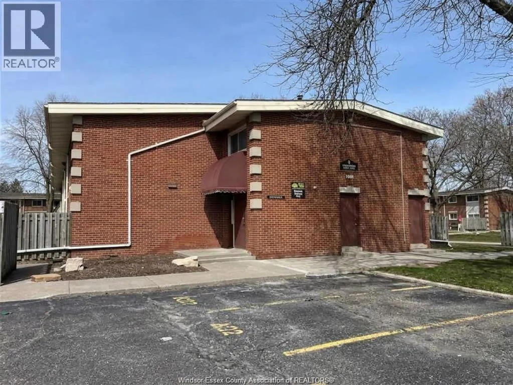 1800 COLUMBIA COURT Unit# 81