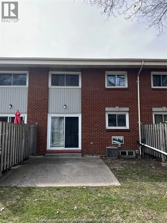 1800 COLUMBIA COURT Unit# 81