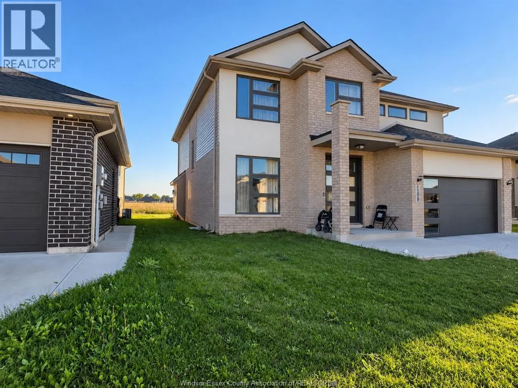 109 KINGSBRIDGE DRIVE