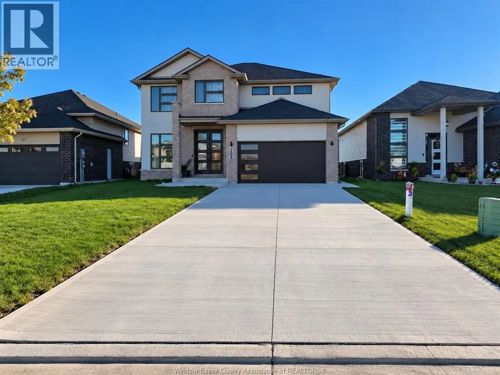 109 KINGSBRIDGE DRIVE