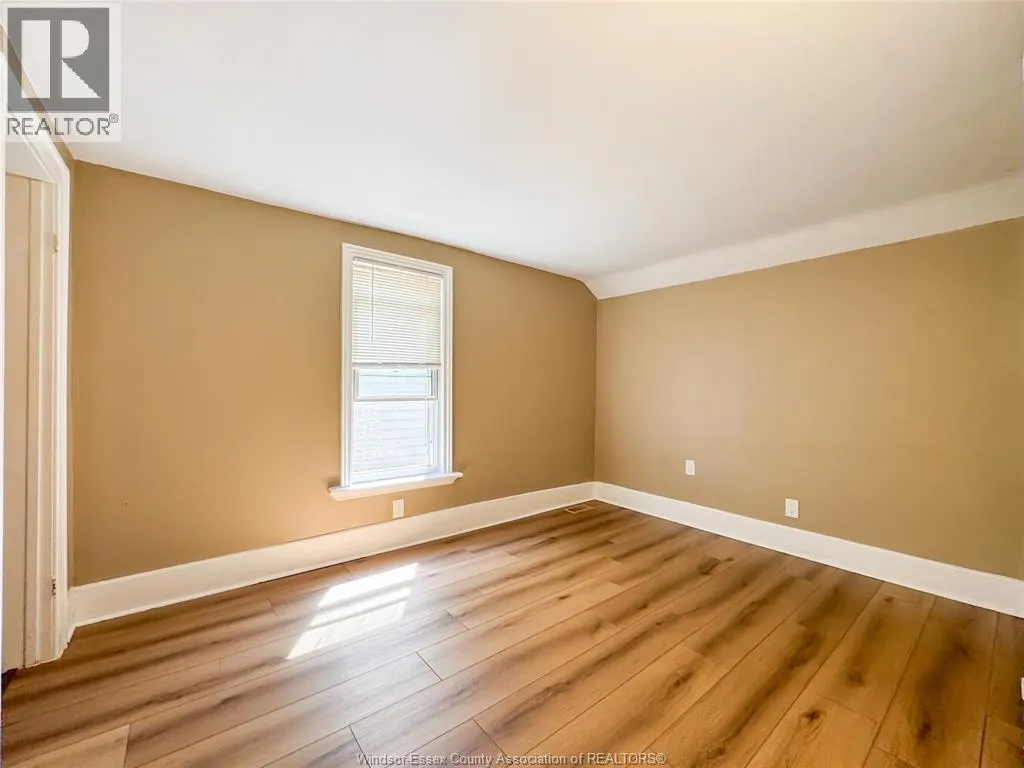 1351 MARENTETTE AVENUE Unit# UPPER