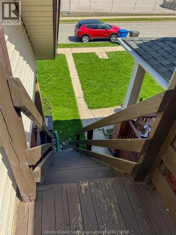 1351 MARENTETTE AVENUE Unit# UPPER