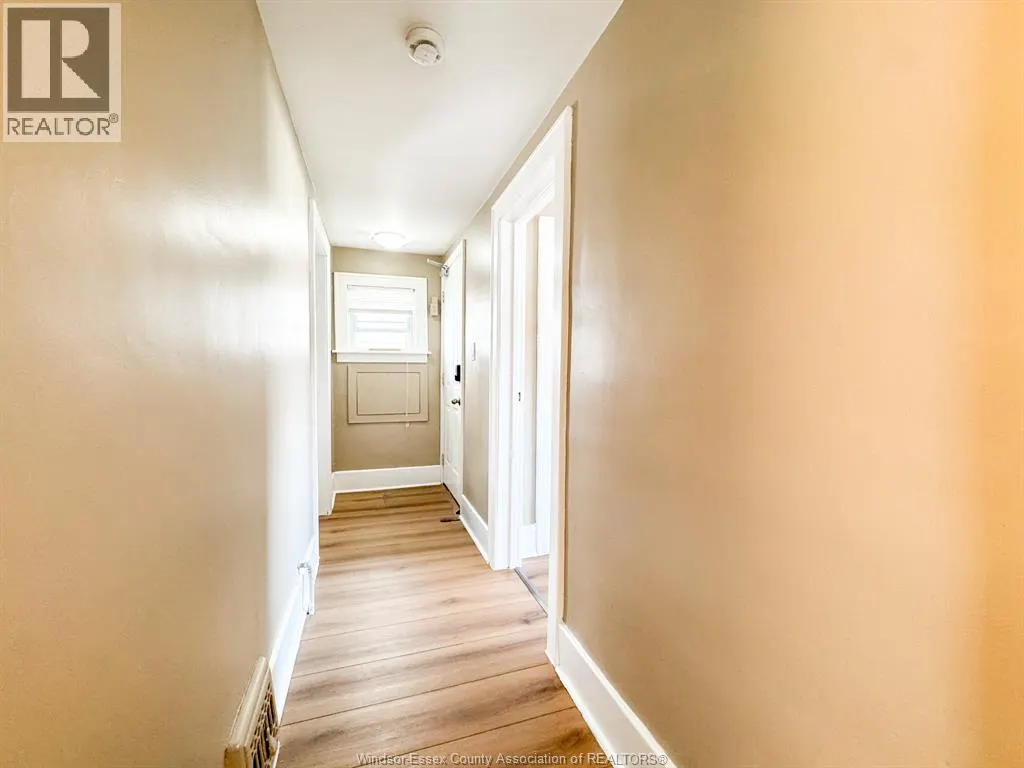 1351 MARENTETTE AVENUE Unit# UPPER