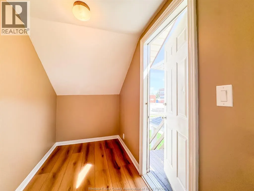 1351 MARENTETTE AVENUE Unit# UPPER