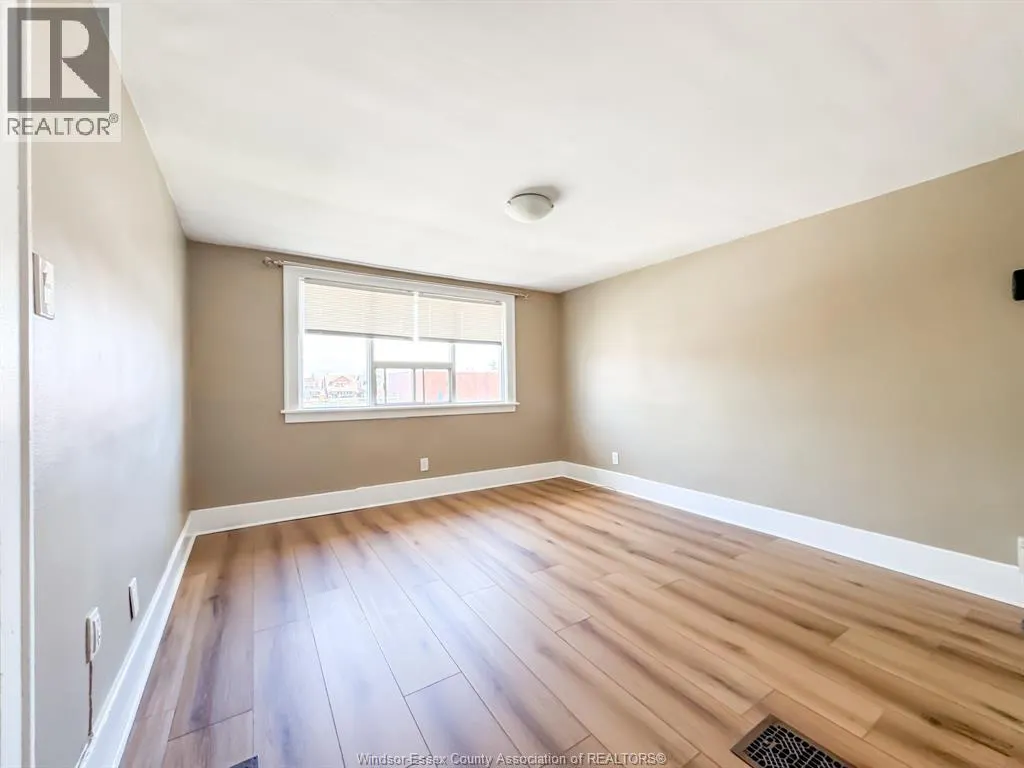 1351 MARENTETTE AVENUE Unit# UPPER