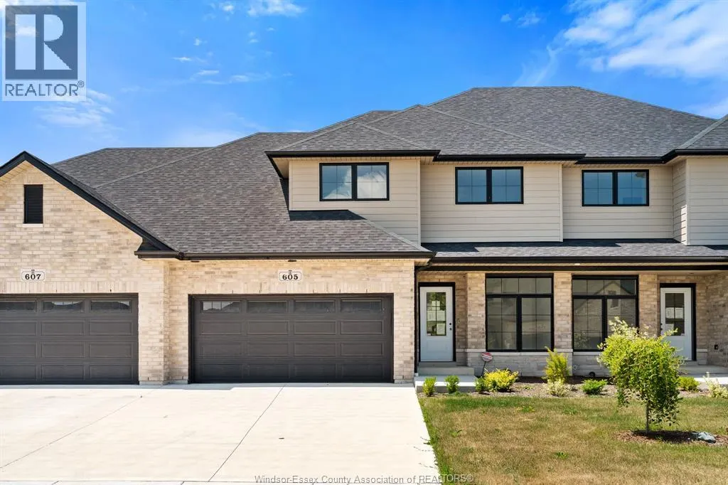 605 Hacket ROAD