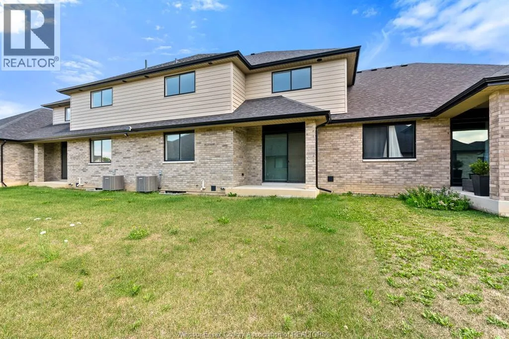 605 Hacket ROAD