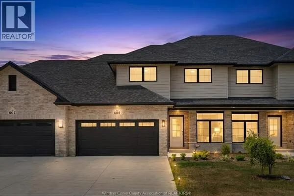 605 Hacket ROAD