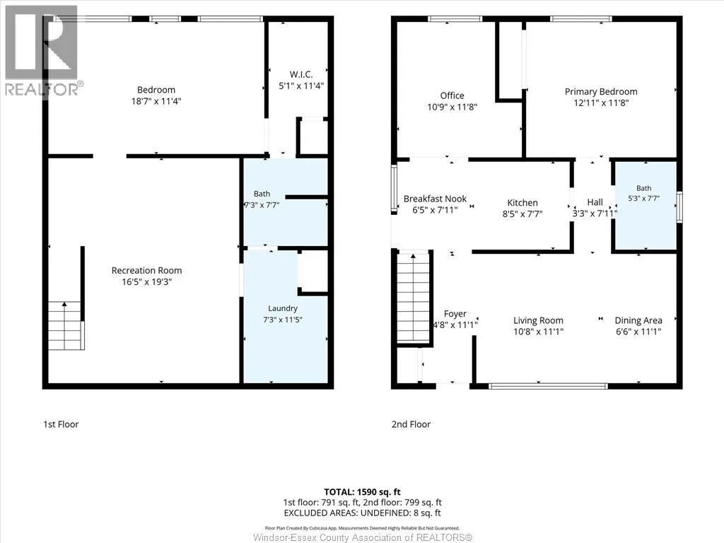 2949 Meadowbrook LANE